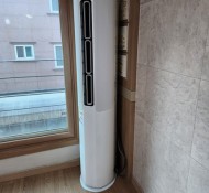 화성 화성시 중고 벽걸이 에어컨 판매 매입 설치
